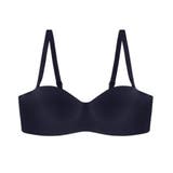 ノンワイヤーブラ 1 2カップ | PlusNao | 詳細画像9