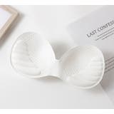 ブラパッド 胸パッド 左右一体型 | PlusNao | 詳細画像5 