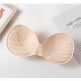 ブラパッド 胸パッド 左右一体型 | PlusNao | 詳細画像6 