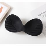 ブラパッド 胸パッド 左右一体型 | PlusNao | 詳細画像7 