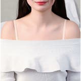 ブラストラップ 2本1組 レディース | PlusNao | 詳細画像4 