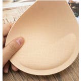 ブラパッド パッド レディース | PlusNao | 詳細画像4 