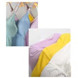 マタニティキャミソール 授乳キャミソール 授乳ブラ | PlusNao | 詳細画像12 