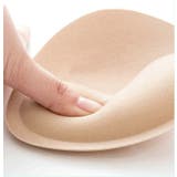 ブラパッド ブラジャーパッド 1ペア | PlusNao | 詳細画像8 