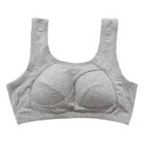 スポーツブラ ブラジャー レディース | PlusNao | 詳細画像10 