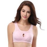 スポーツブラ ブラジャー レディース | PlusNao | 詳細画像2 