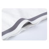 ジュニアブラ ハーフトップ スポーツブラ | PlusNao | 詳細画像10 