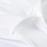 ジュニアブラ ハーフトップ スポーツブラ | PlusNao | 詳細画像11 