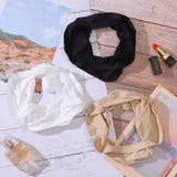 チューブトップ ブラカバー カップなし | PlusNao | 詳細画像4 