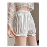 タップパンツ ペチパンツ ペチコート | PlusNao | 詳細画像5 