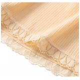 ペチパンツ タップパンツ レディース | PlusNao | 詳細画像18 