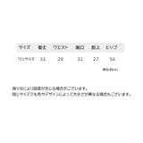 ペチパンツ タップパンツ レディース | PlusNao | 詳細画像20 