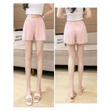 ペチパンツ タップパンツ レディース | PlusNao | 詳細画像6 