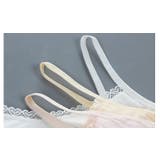 ジュニアブラ ハーフトップ パッド付 | PlusNao | 詳細画像11