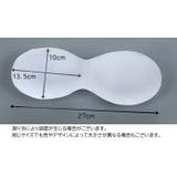 ジュニアブラ ハーフトップ パッド付 | PlusNao | 詳細画像18