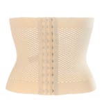 補正下着 ウエストニッパー コルセット | PlusNao | 詳細画像11 