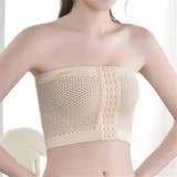 補正下着 ウエストニッパー コルセット | PlusNao | 詳細画像5 