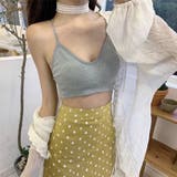 ノンワイヤーブラ ブラジャー 単品 | PlusNao | 詳細画像6 