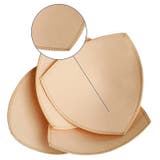 ブラパッド ブラカップ 1組 | PlusNao | 詳細画像3 