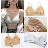 ブラパッド ブラカップ 1組 | PlusNao | 詳細画像4 