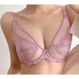 ブラジャー ショーツ セット | PlusNao | 詳細画像10 