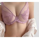 ブラジャー ショーツ セット | PlusNao | 詳細画像11 