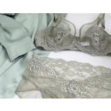 ブラジャー ショーツ セット | PlusNao | 詳細画像13 