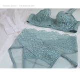 ブラジャー ショーツ セット | PlusNao | 詳細画像15 