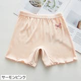 インナーパンツ オーバーパンツ ペチパンツ | PlusNao | 詳細画像15 