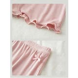 インナーパンツ オーバーパンツ ペチパンツ | PlusNao | 詳細画像7 