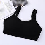 ノンワイヤーブラ ブラジャー レディース | PlusNao | 詳細画像3 