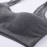 ノンワイヤーブラ ブラジャー レディース | PlusNao | 詳細画像7 