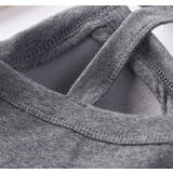 ノンワイヤーブラ ブラジャー レディース | PlusNao | 詳細画像8 