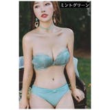 ブラジャー ショーツ 上下セット | PlusNao | 詳細画像20 