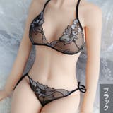 ブラジャー ショーツ 上下セット | PlusNao | 詳細画像16