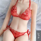 ブラジャー ショーツ 上下セット | PlusNao | 詳細画像17