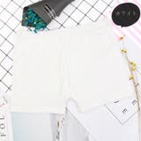 ペチパンツ インナーパンツ レディース | PlusNao | 詳細画像6