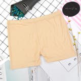 ペチパンツ インナーパンツ レディース | PlusNao | 詳細画像7