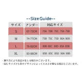 スポーツブラ ノンワイヤーブラ インナー | PlusNao | 詳細画像17
