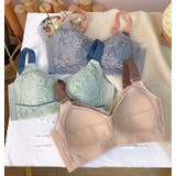ブラジャー レディース 胸を小さく見せるインナー | PlusNao | 詳細画像4