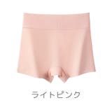 ボックスショーツ レディース 女性 | PlusNao | 詳細画像13 