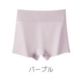 ボックスショーツ レディース 女性 | PlusNao | 詳細画像16 