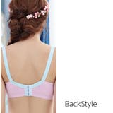 マタニティブラ 単品 授乳ブラ | PlusNao | 詳細画像4 