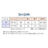 タップパンツ ペチパンツ インナーパンツ | PlusNao | 詳細画像18