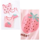 タンクトップ 3枚セット キッズ | PlusNao | 詳細画像11 