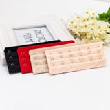 ブラ延長ホック ブラアジャスター レディース | PlusNao | 詳細画像2 