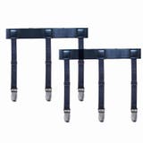 シャツガーター 2個セット 男女兼用 | PlusNao | 詳細画像5 