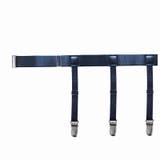 シャツガーター 2個セット 男女兼用 | PlusNao | 詳細画像7 