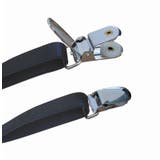 シャツガーター 2個セット 男女兼用 | PlusNao | 詳細画像8 