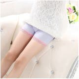 子供用 インナーパンツ ペチパンツ | PlusNao | 詳細画像10 